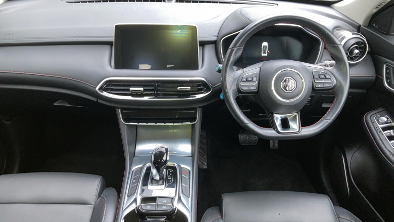 MG Hs 1.5 T-GDI Excite 5dr DCT Petrol Hatchback